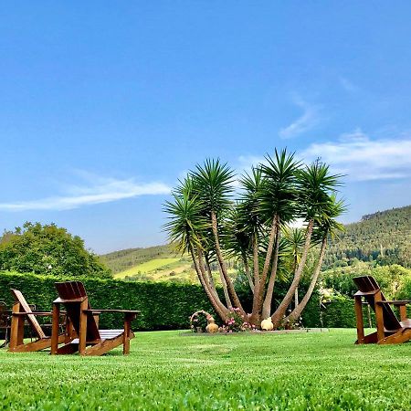 Hotel Posada La Robleda (Adults Only) Arnuero Luaran gambar