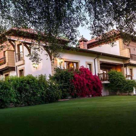 Hotel Posada La Robleda (Adults Only) Arnuero Luaran gambar