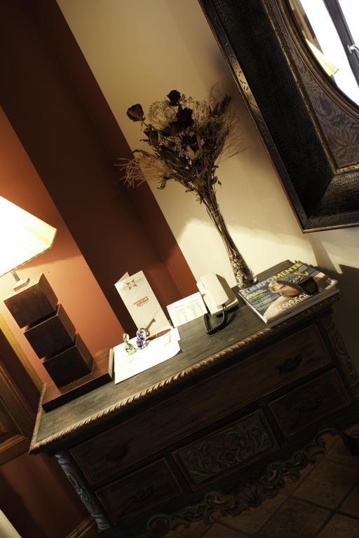 Hotel Posada La Robleda (Adults Only) Arnuero Luaran gambar