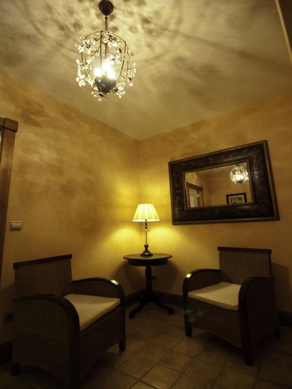 Hotel Posada La Robleda (Adults Only) Arnuero Luaran gambar