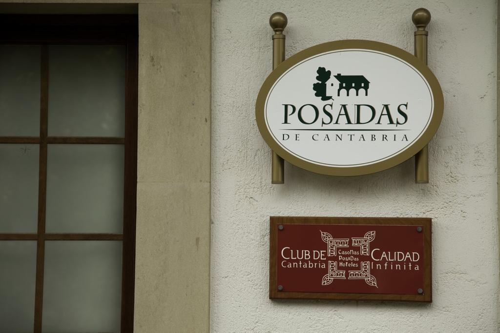 Hotel Posada La Robleda (Adults Only) Arnuero Luaran gambar