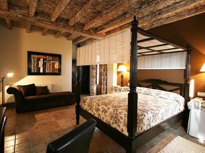 Hotel Posada La Robleda (Adults Only) Arnuero Luaran gambar