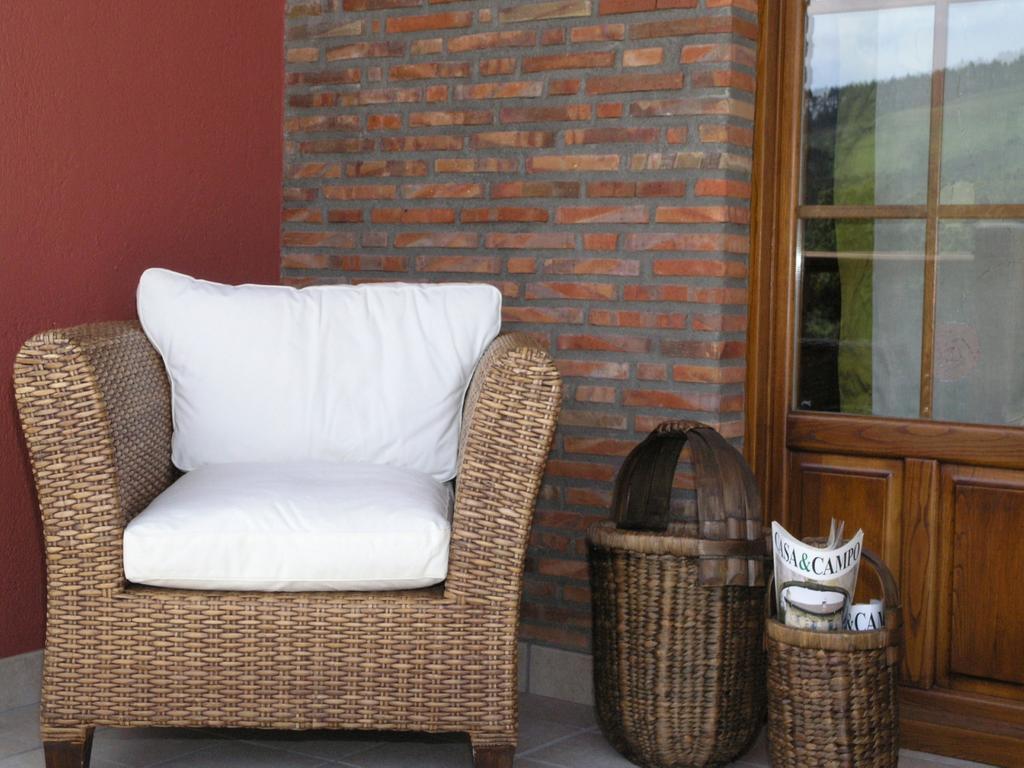 Hotel Posada La Robleda (Adults Only) Arnuero Luaran gambar