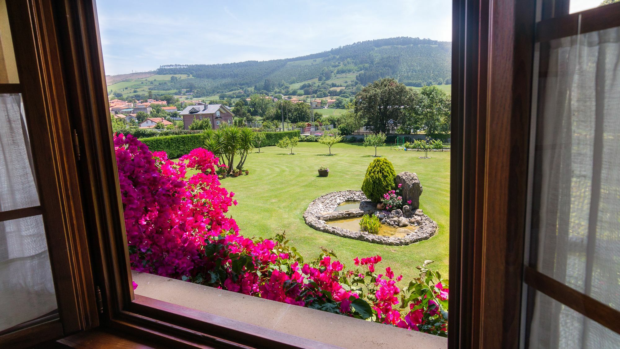 Hotel Posada La Robleda (Adults Only) Arnuero Luaran gambar