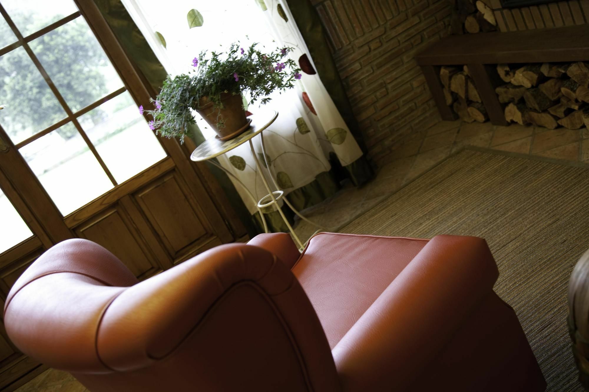 Hotel Posada La Robleda (Adults Only) Arnuero Luaran gambar