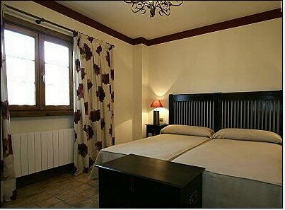 Hotel Posada La Robleda (Adults Only) Arnuero Bilik gambar