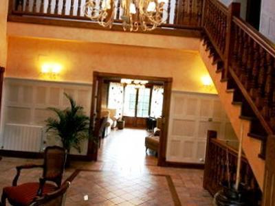 Hotel Posada La Robleda (Adults Only) Arnuero Luaran gambar